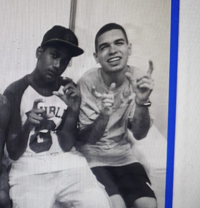 yungLEALL's tweet image. Acredita