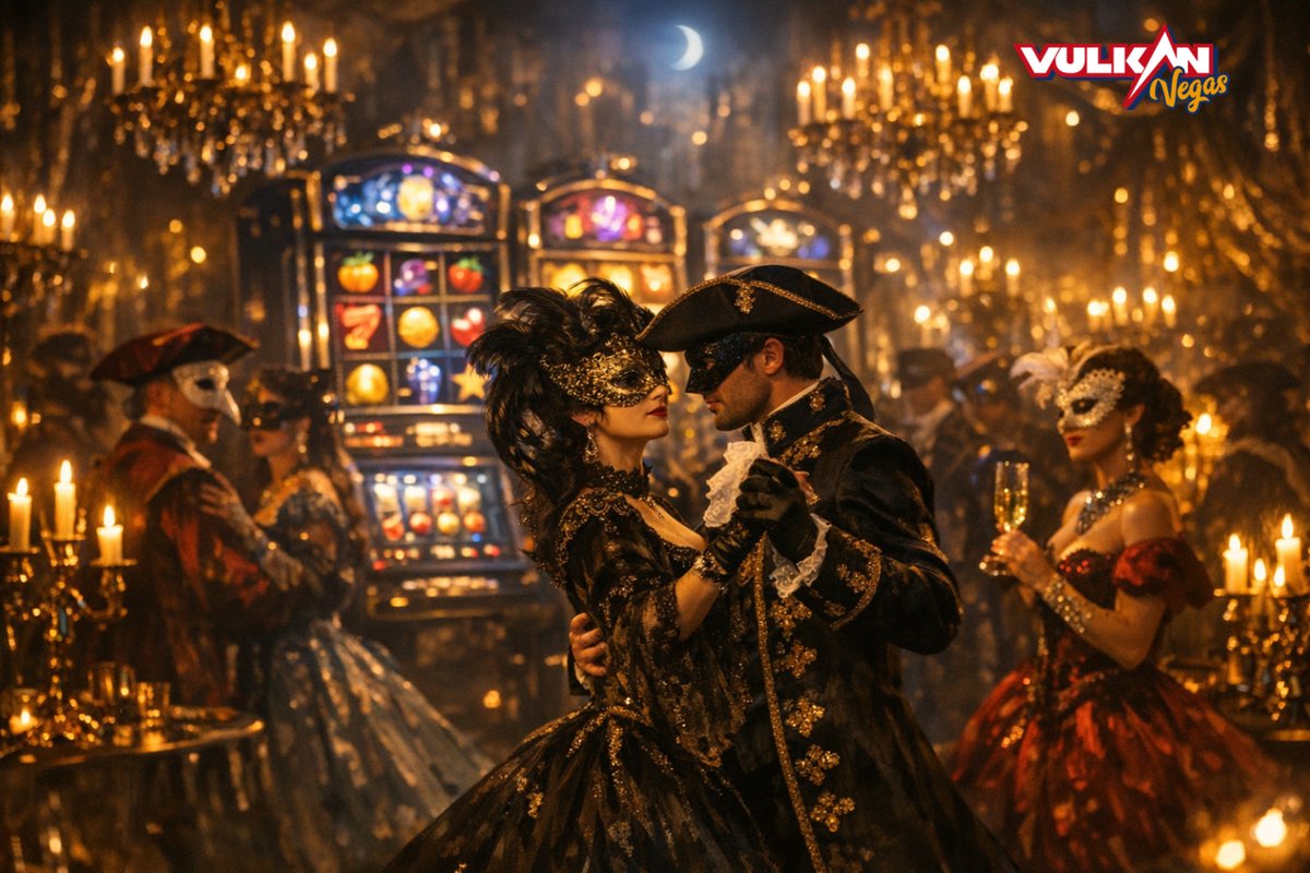 🎭 Enter the thrilling Masquerade of Shadows event at JoyCasino! 🌙 From February 8th to 15th, test your skills for a chance at part of the impressive 100,000 ₽ prize fund.

Getting started takes just 15 seconds — sign up quickly with your preferred social platform.

Enjoy spins