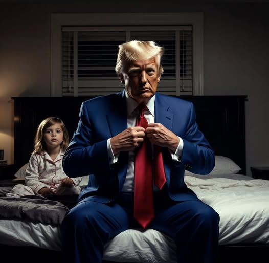 Ron Morrison tweet media