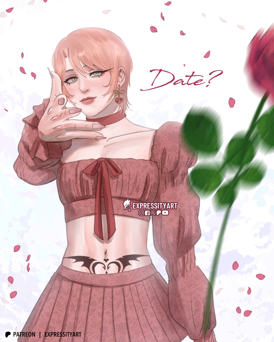 Expressity| C0MMs Closed tweet media