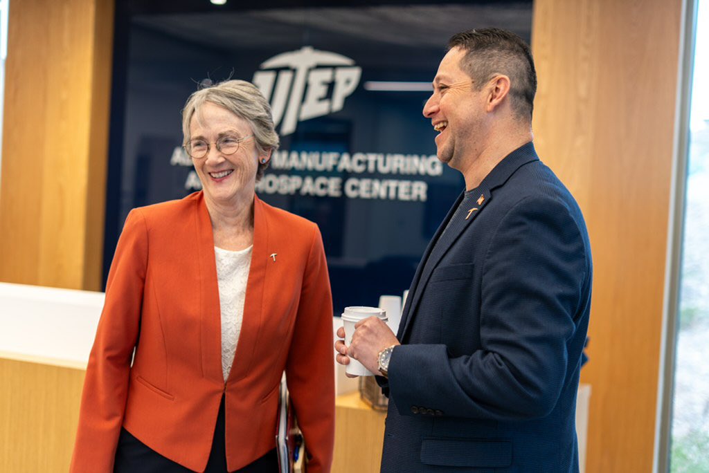 Rep. Tony Gonzales tweet media