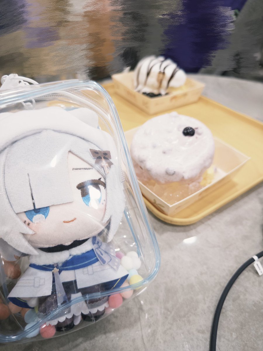 すーちゃんの直筆サイン入りポストカードが届いた！✨ すーちゃんの