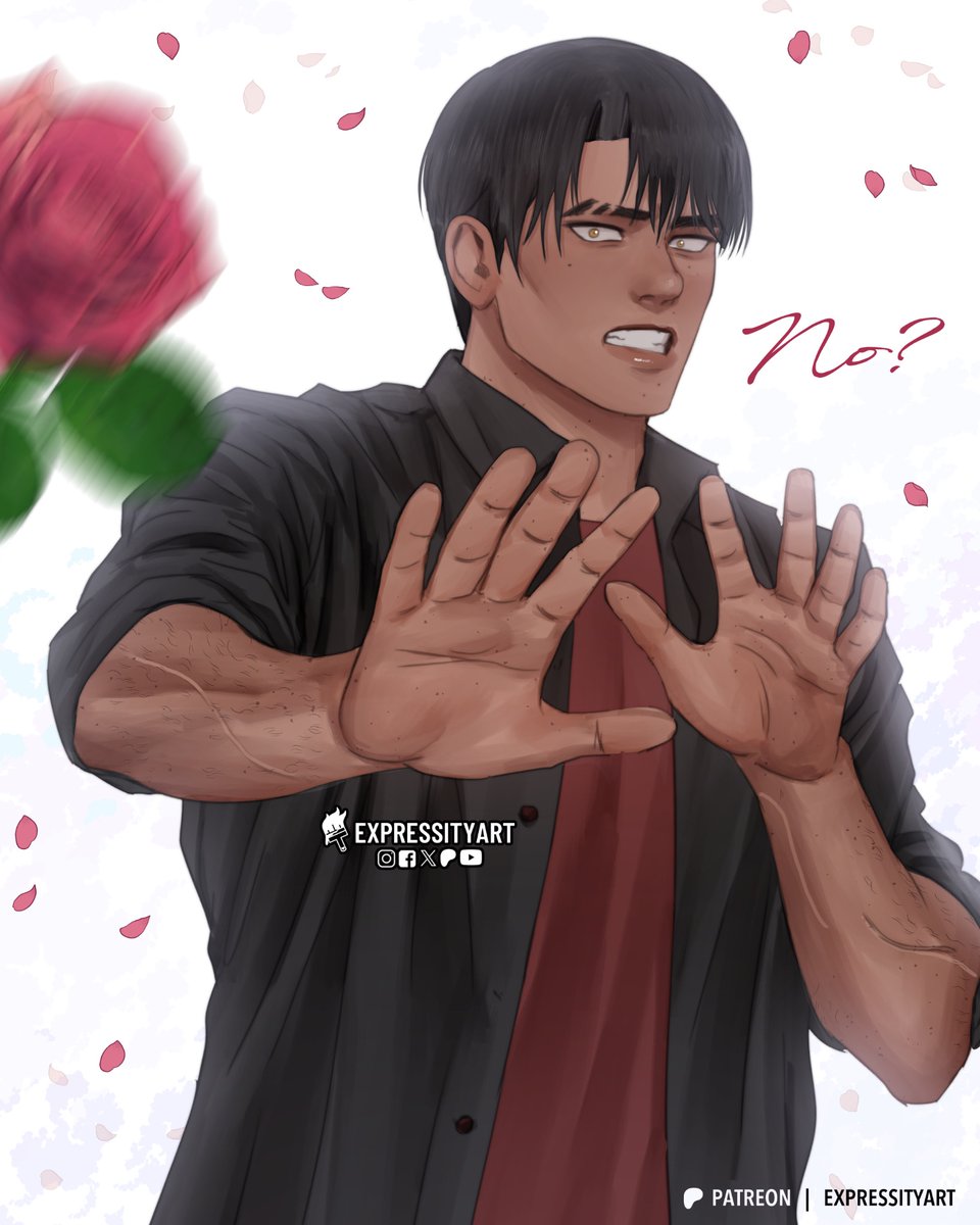 Expressity| C0MMs Closed tweet media