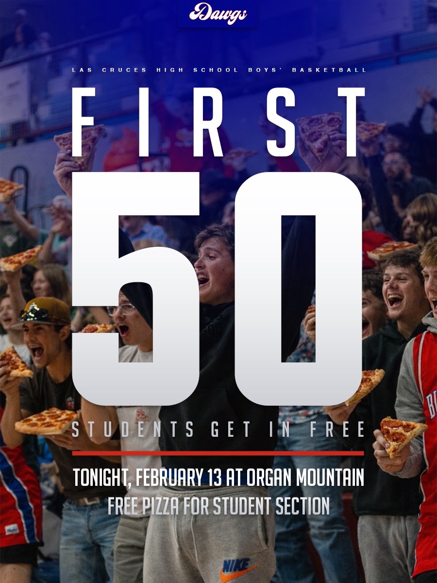 Cruces Boys’ Basketball tweet media