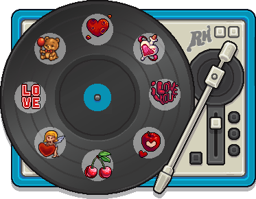 🔵 +8 novos emblemas acabam de ser hospedados no <a href="/MeuHabblet/">Habblet</a>!    

🌕Lua dos Amantes
🧸Presente Carinhoso 
❣️Amortentia
❤️LOVE
💖I LOVE YOU
🍒Cereja Tentadora
💘Cupido