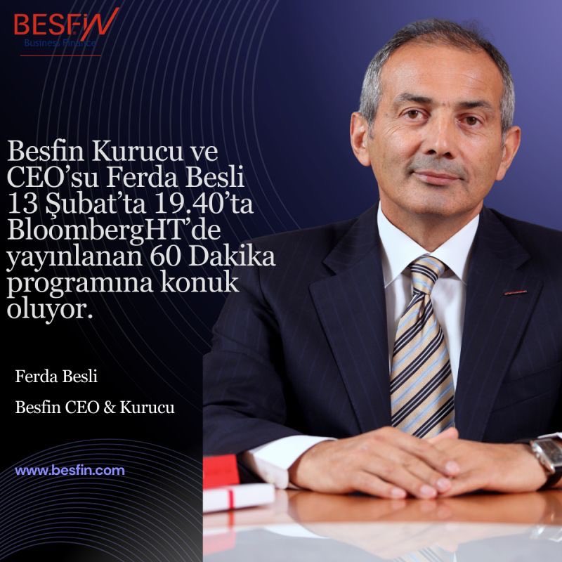 Besfin tweet media