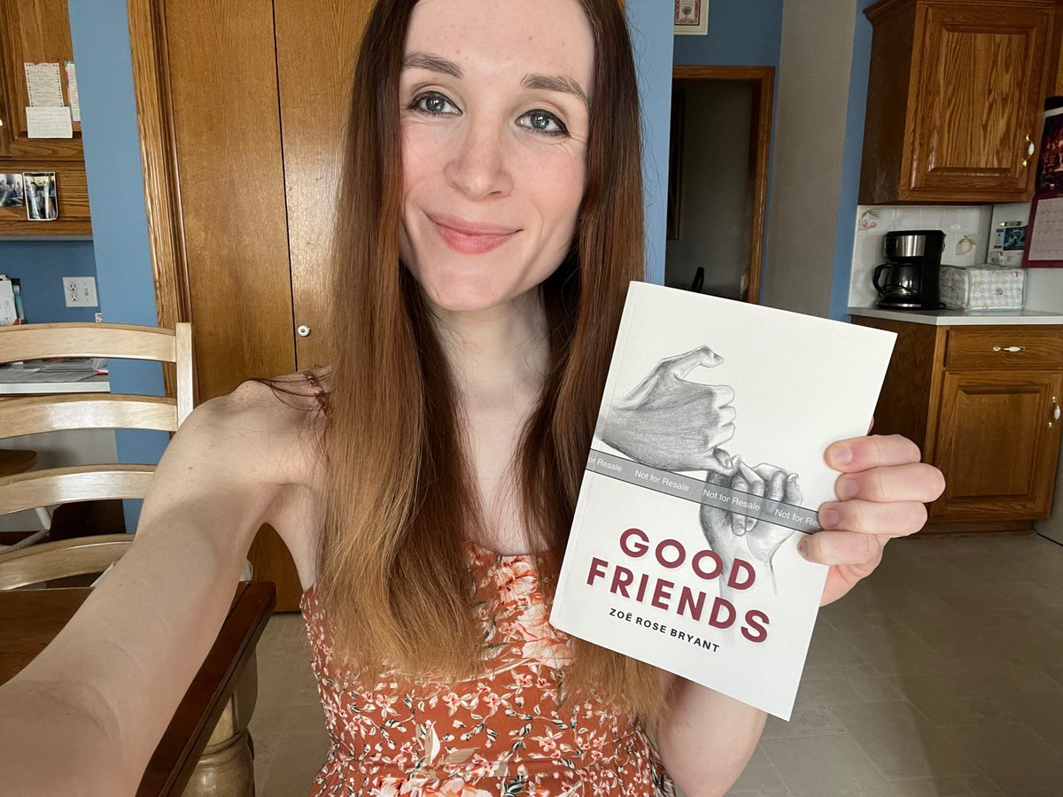 zoë rose bryant tweet media