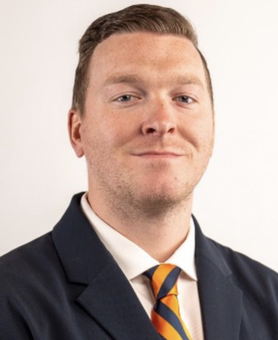 PeteThamel's tweet photo. Source: UTEP is promoting Kyle Beyer to defensive coordinator. He’s moving up from special teams coordinator and LB coach, and he’ll continue to coach UTEP’s linebackers. He has DC experience from Indiana Wesleyan in 2022, which reached the NAIA semis and allowed 13.8 ppg. https://t.co/xHB5TcasTQ