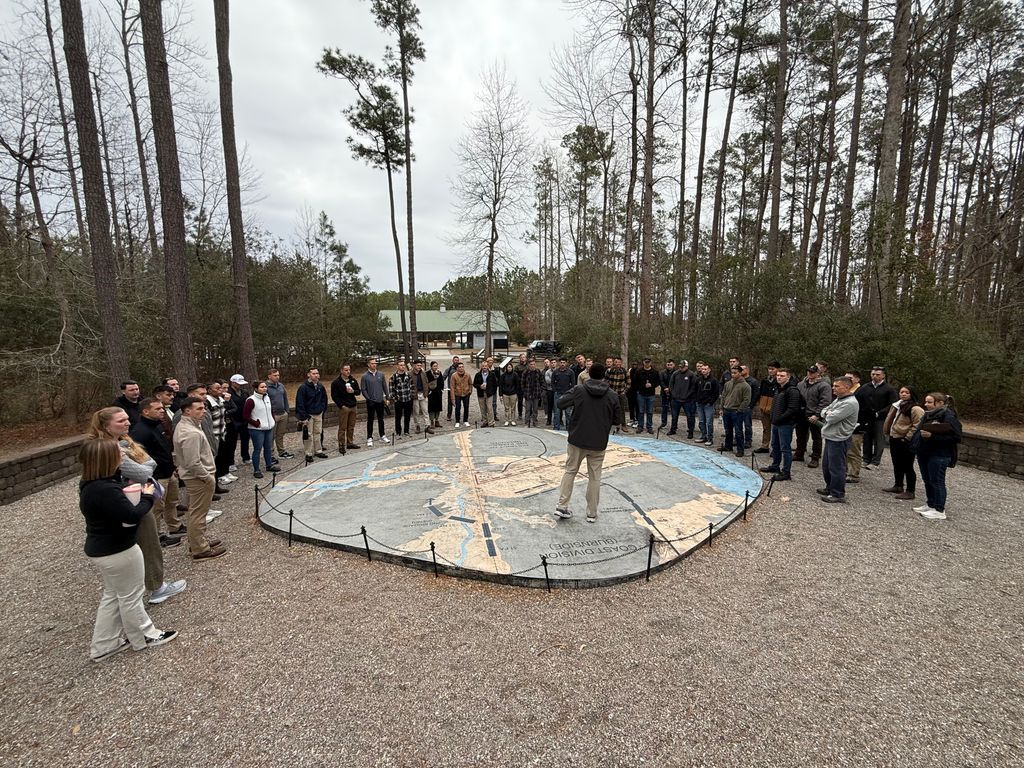 USMC College of Distance Education and Training tweet media