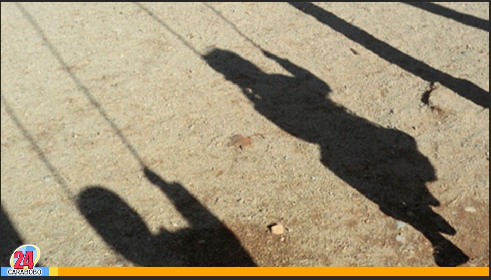 #N24Carabobo Condenado entrenador de fútbol por abusar de seis niños en Bolívar noticias24carabobo.com/condenado-entr…
