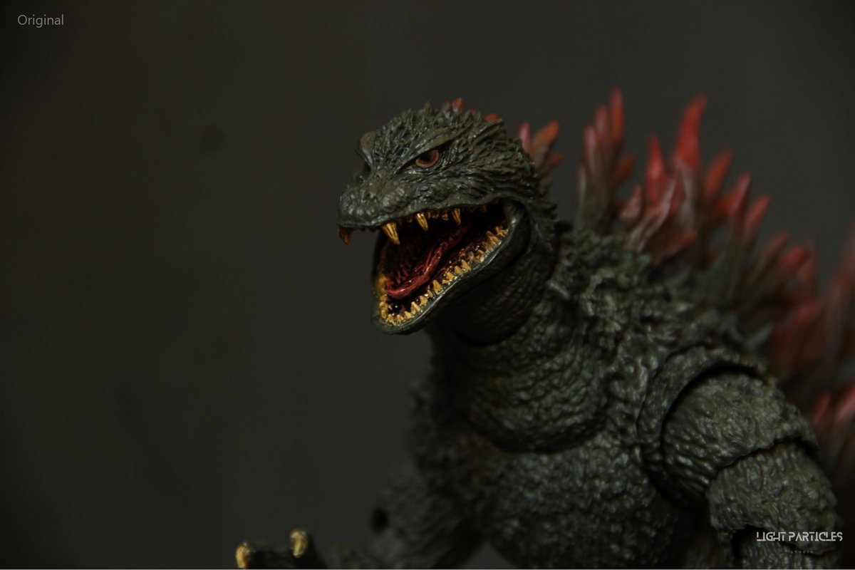 Light Particles Studio tweet media