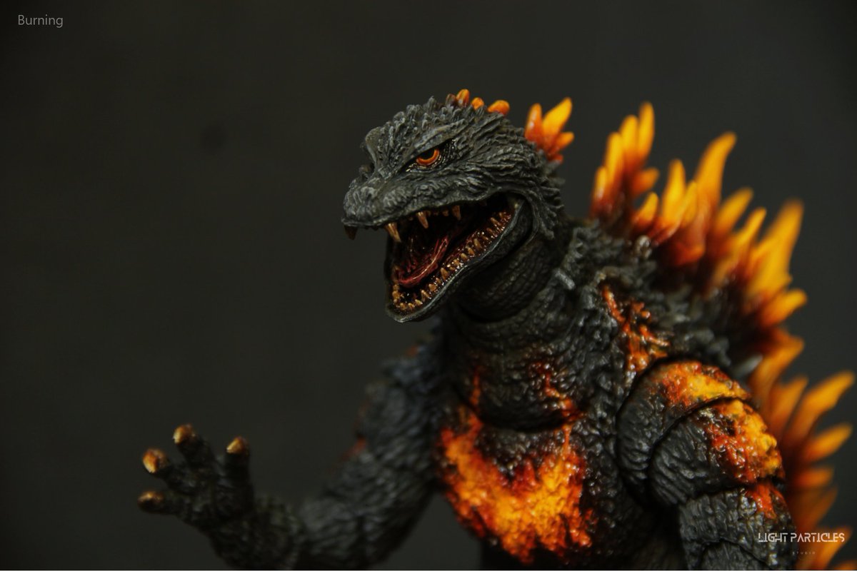 Light Particles Studio tweet media