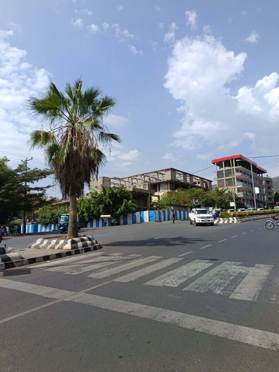 Hawassa Town, in the Sidama Region of Ethiopia.#Hawassa #Sidama #SidamaRegion #Ethiopia #Ethiopia #VisitEthiopia #EastAfrica #Awassa #LakeAwassa #AddisAbaba