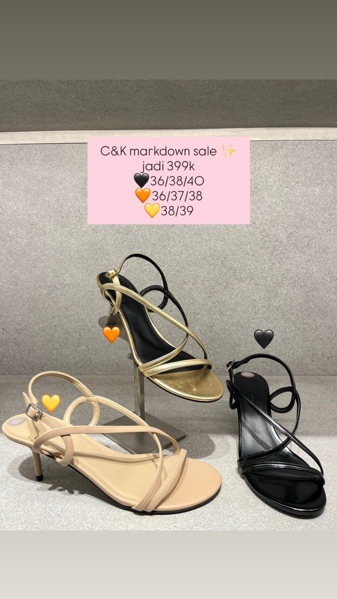 ZARA | JASTIP STUFF SALE tweet media