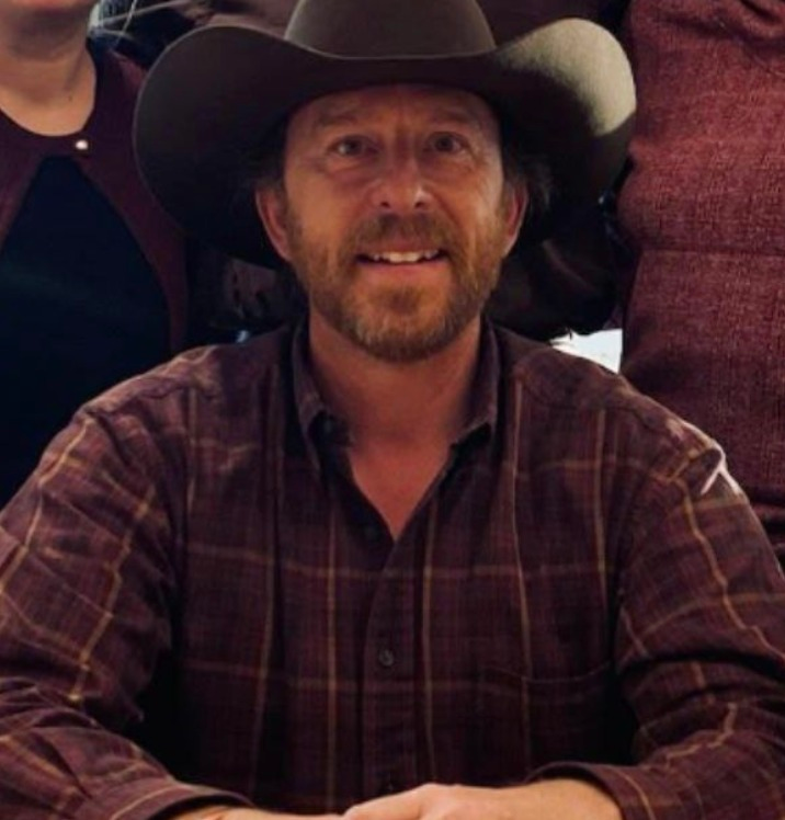 Man Accused of Waterboarding Teen Daughter Because Room Wasn't Spotless
David Nephi Johnson, 54, the chairman of the Wasatch County Republican Party in Utah, was arrested on February 10th and charged the following day with one count of first-degree felony aggravated child abuse.