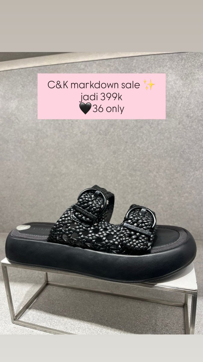 ZARA | JASTIP STUFF SALE tweet media