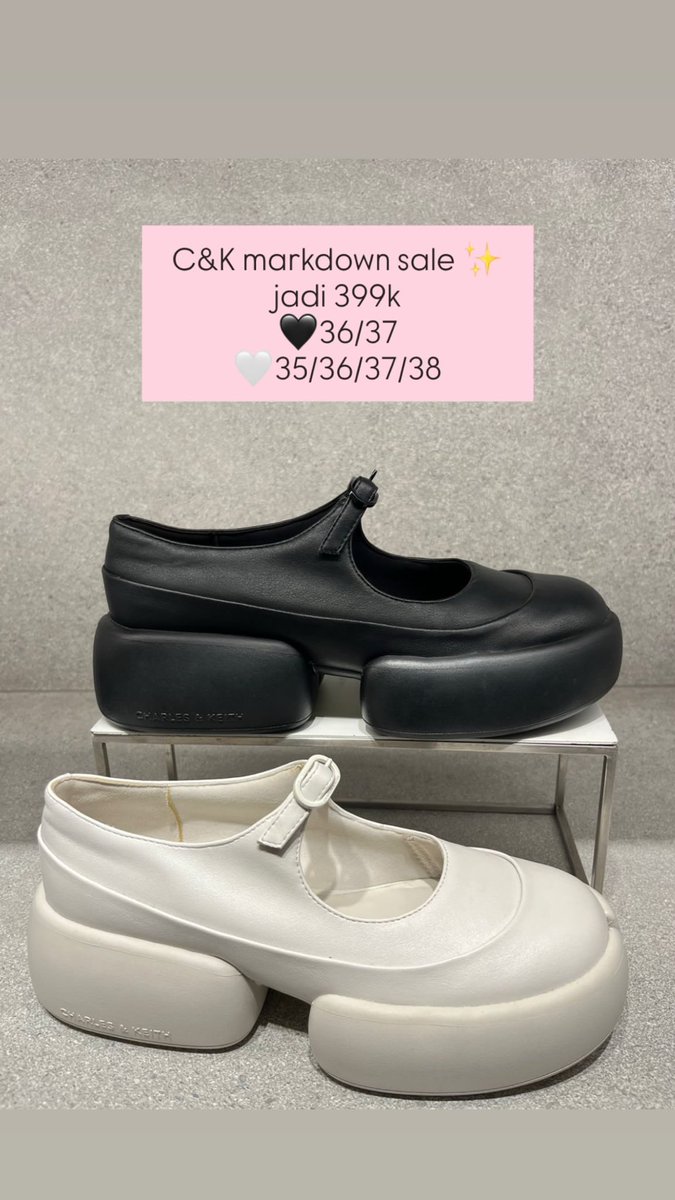 ZARA | JASTIP STUFF SALE tweet media