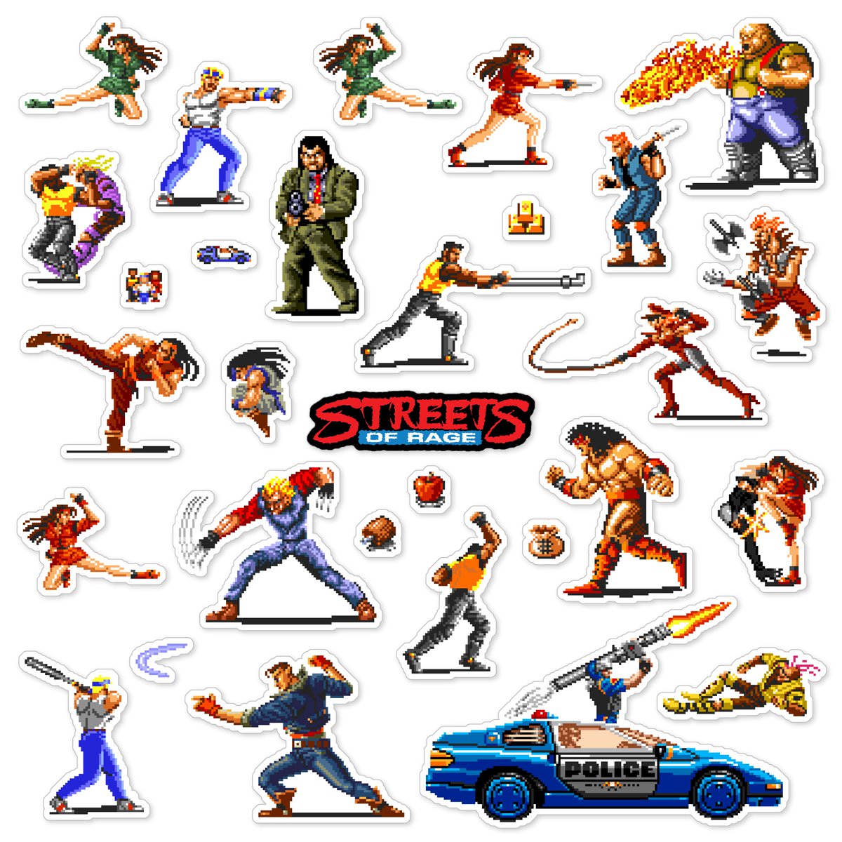 JoypadLad.com X SuperStickerClub.com tweet media