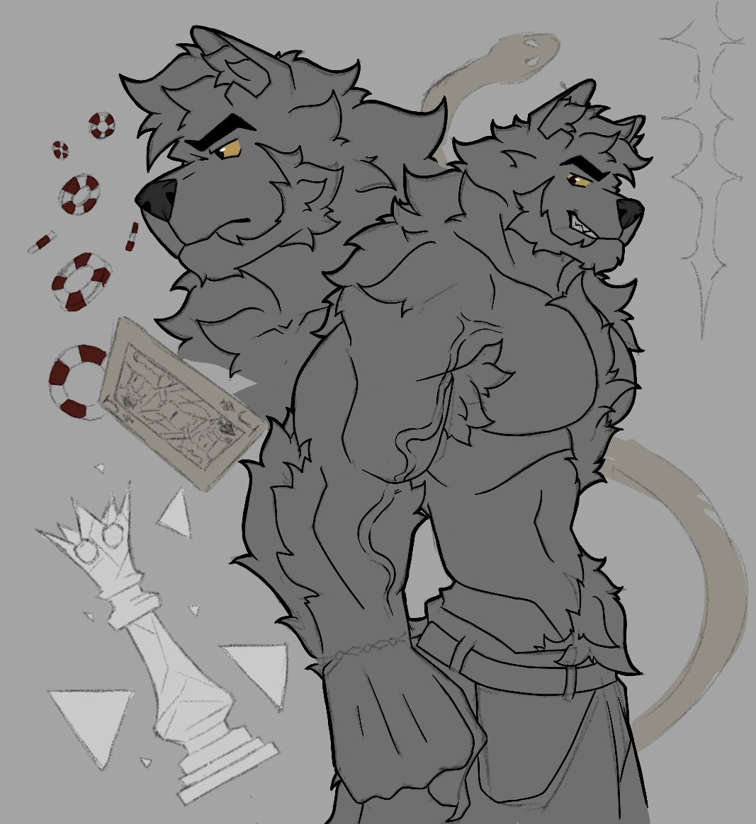 Ther_Draws 🐍 tweet media