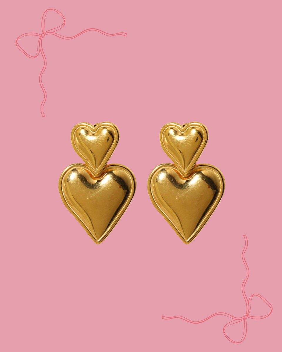 Ainhoa jewelry tweet media