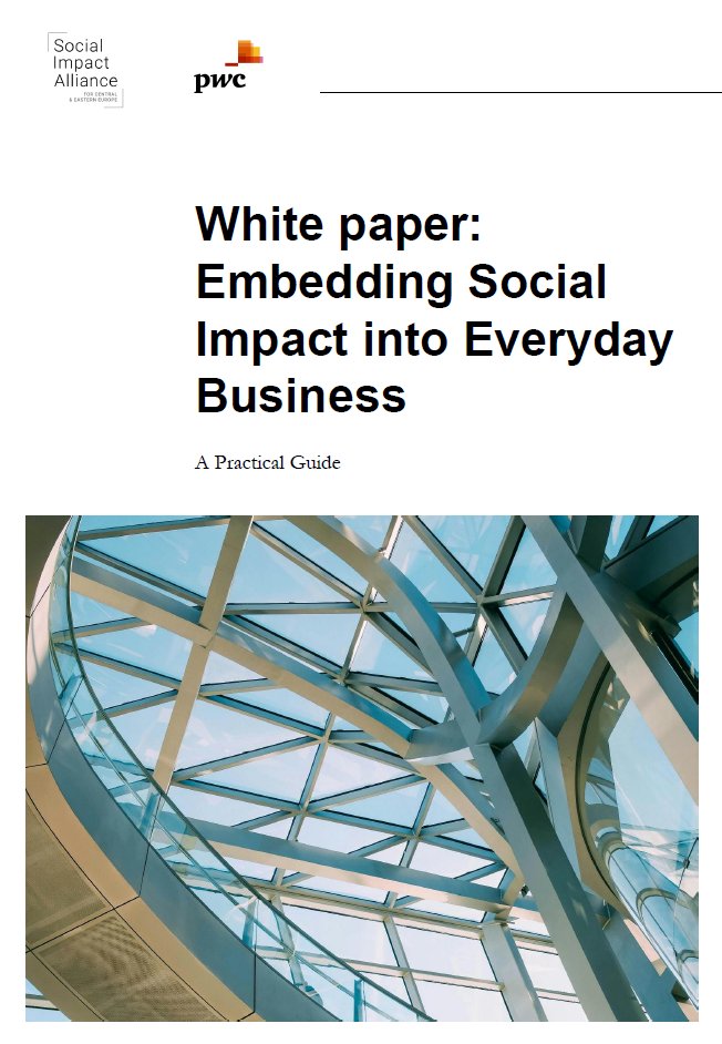 Social Impact Alliance for CEE tweet media