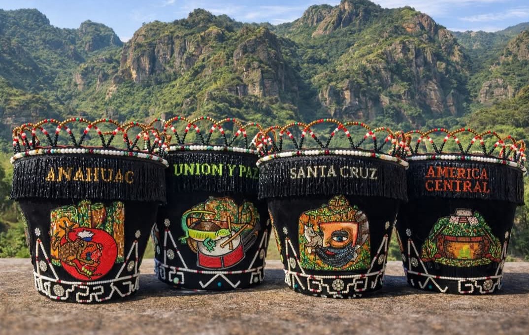 Exelente día ..!!!! 😎 Vénganse a tepoz al carnaval ..!! 😁😁