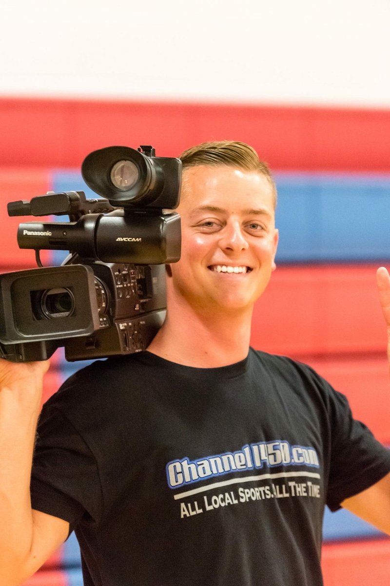 Chase Senior tweet media