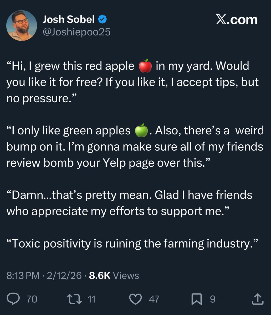 MasteroftheTDS tweet media