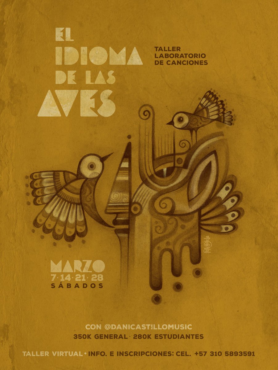 Daniel Castillo tweet media