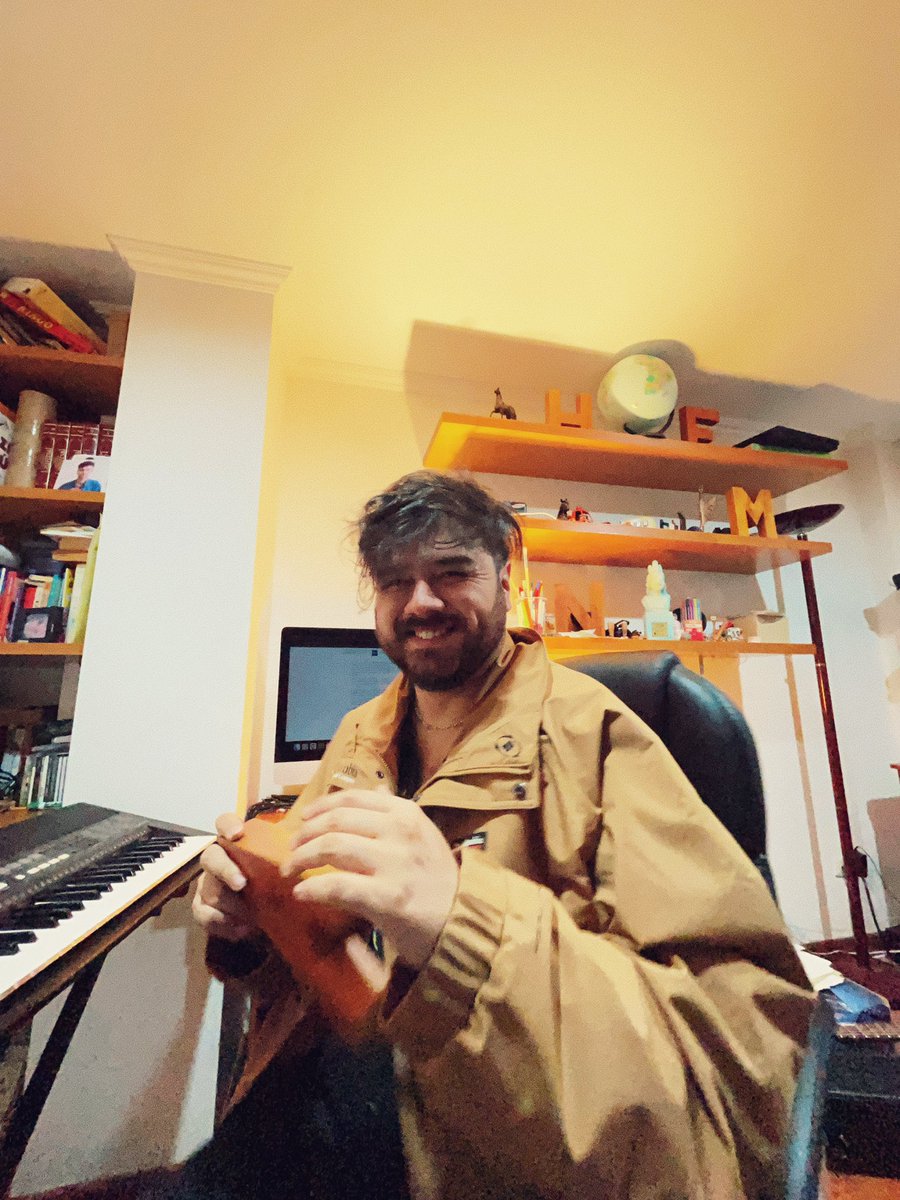 Daniel Castillo tweet media