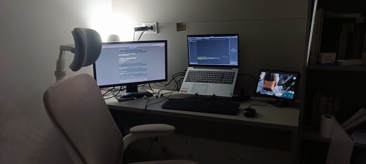 Tá cansado? eu tô cansado tweet media