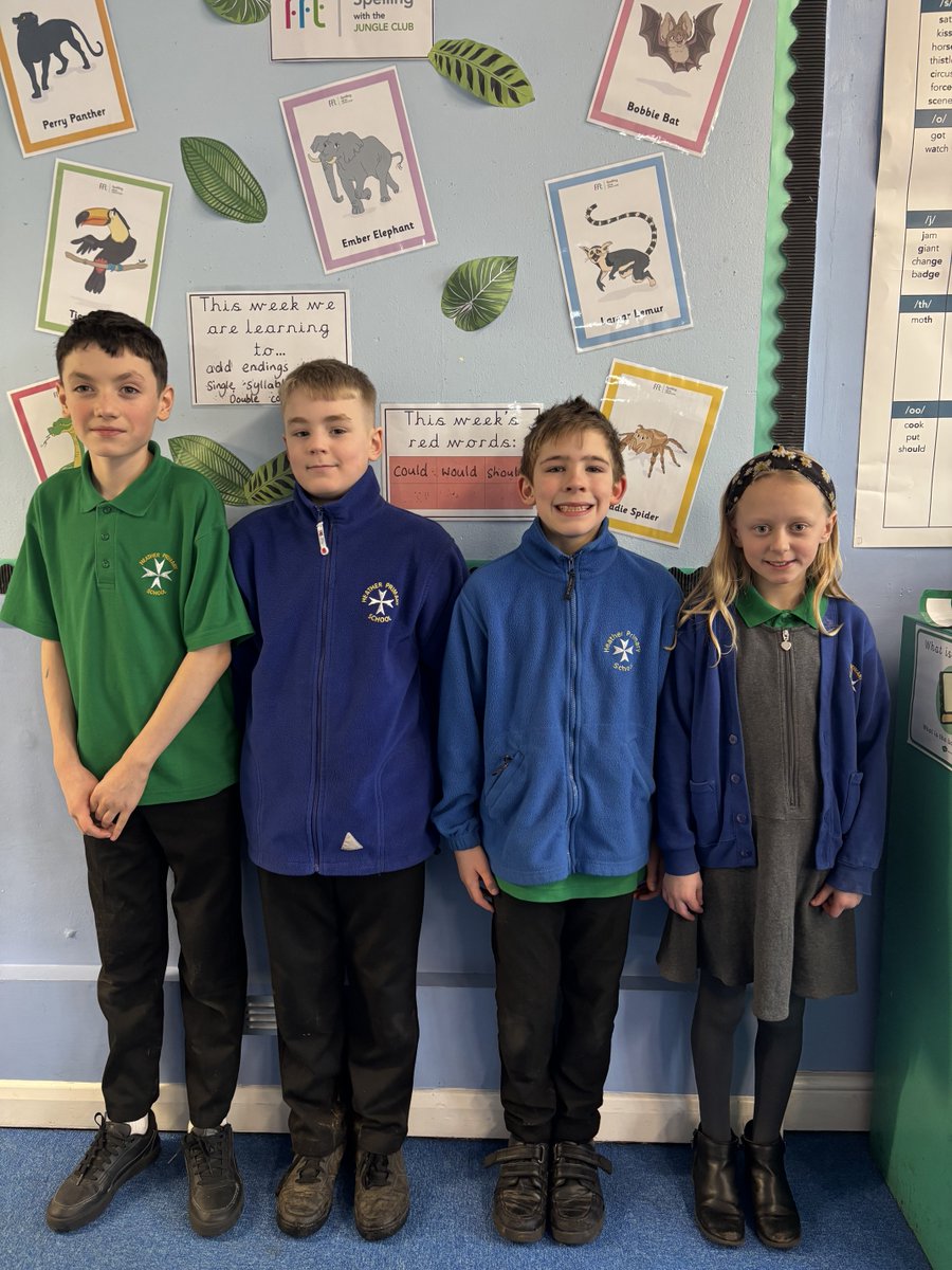 HeatherPrimarySchool tweet media