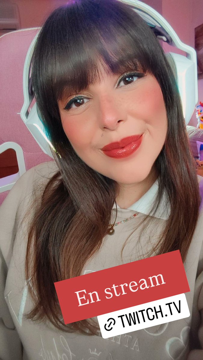 En stream twitch.tv/piruletaparty