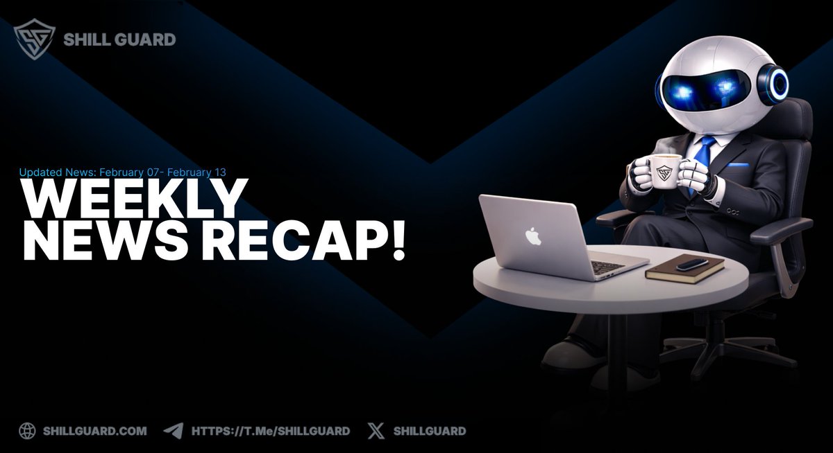 ShillGuard $SGT tweet media