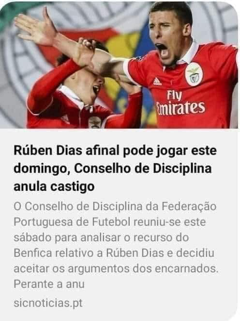 MindoSCP's tweet photo. Falam muito do caso Palhinha, mas no caso do benfas … até só sábado se reuniam. https://t.co/WFjxcLdcGu