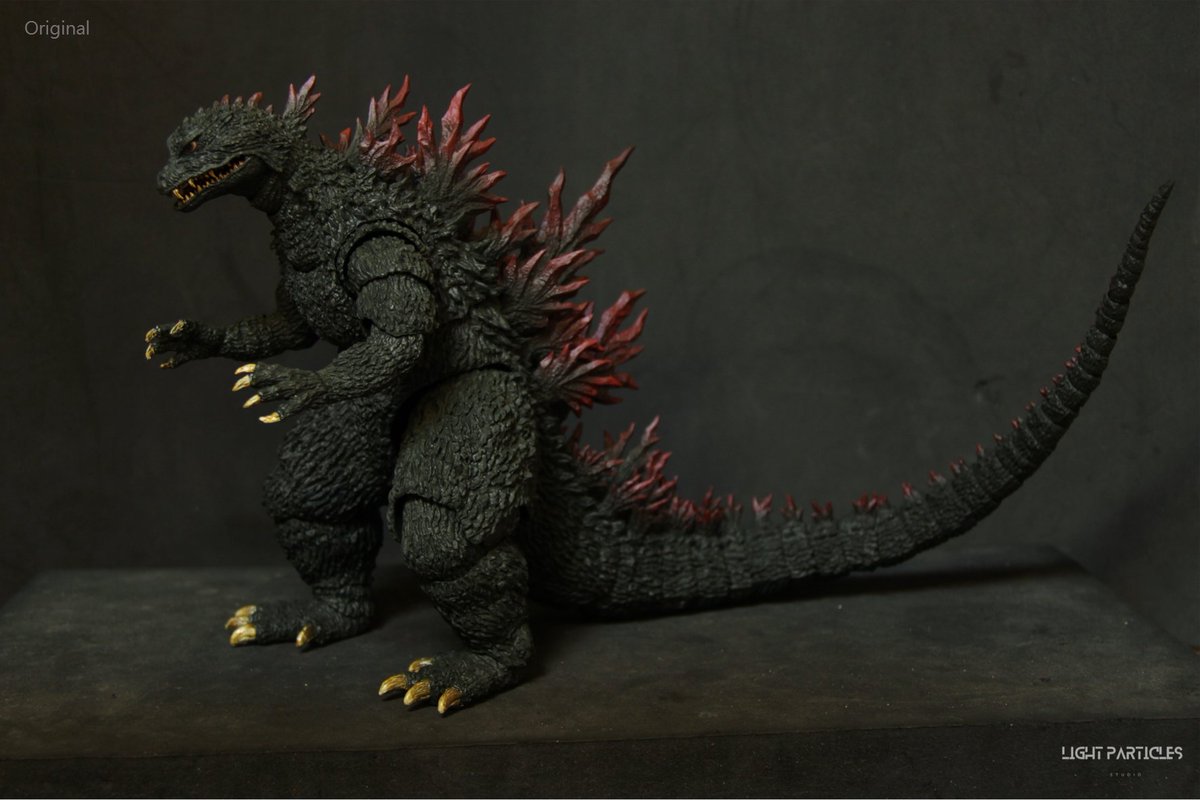 Light Particles Studio tweet media