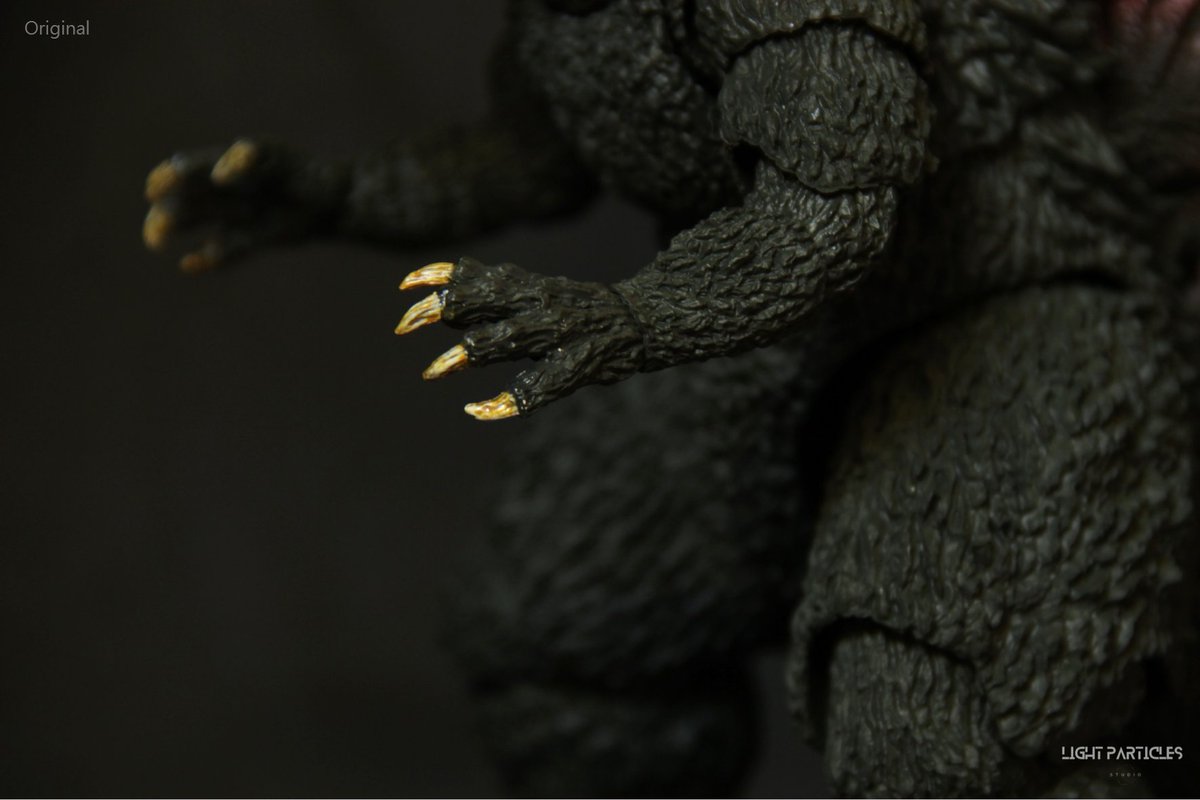 Light Particles Studio tweet media