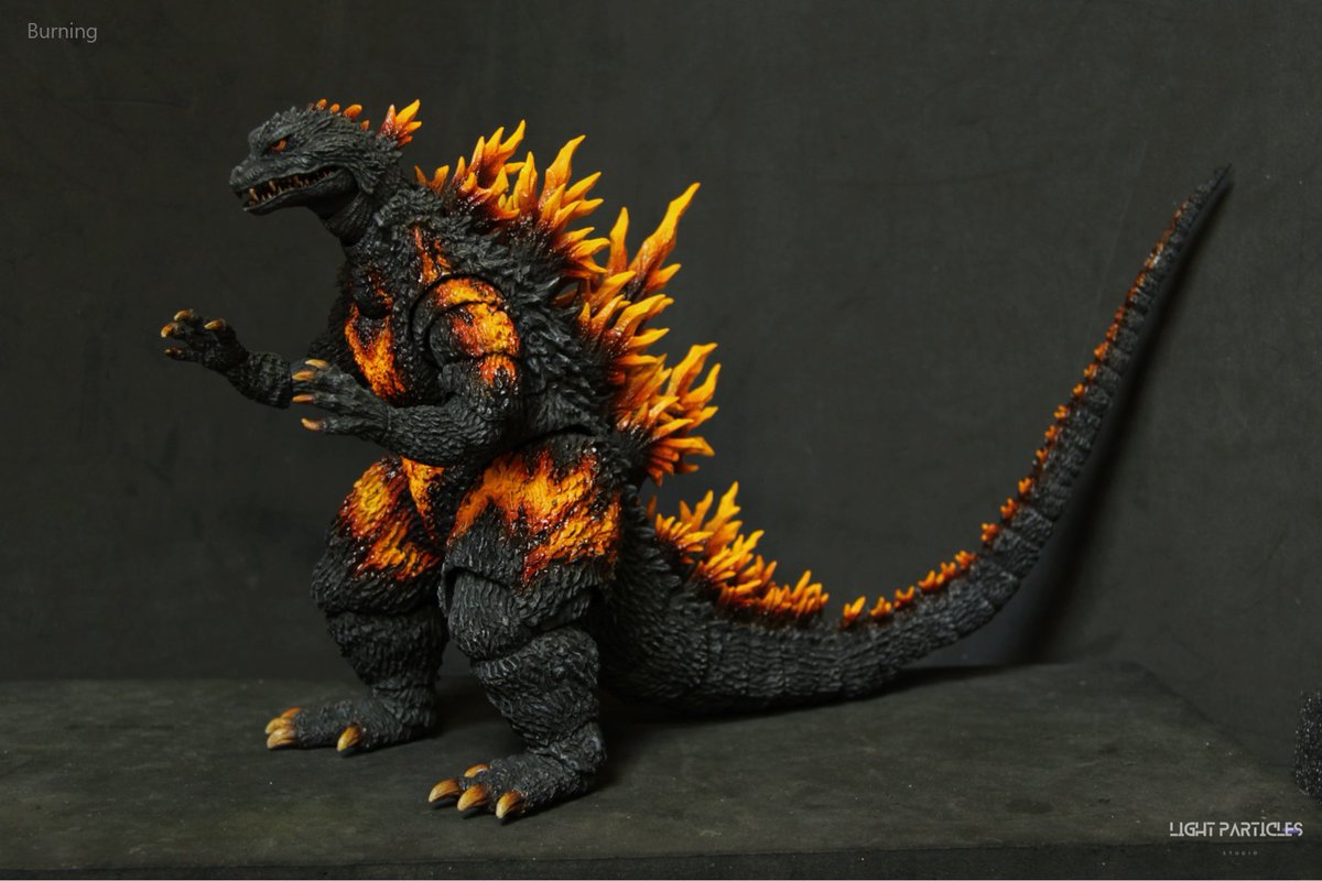 Light Particles Studio tweet media