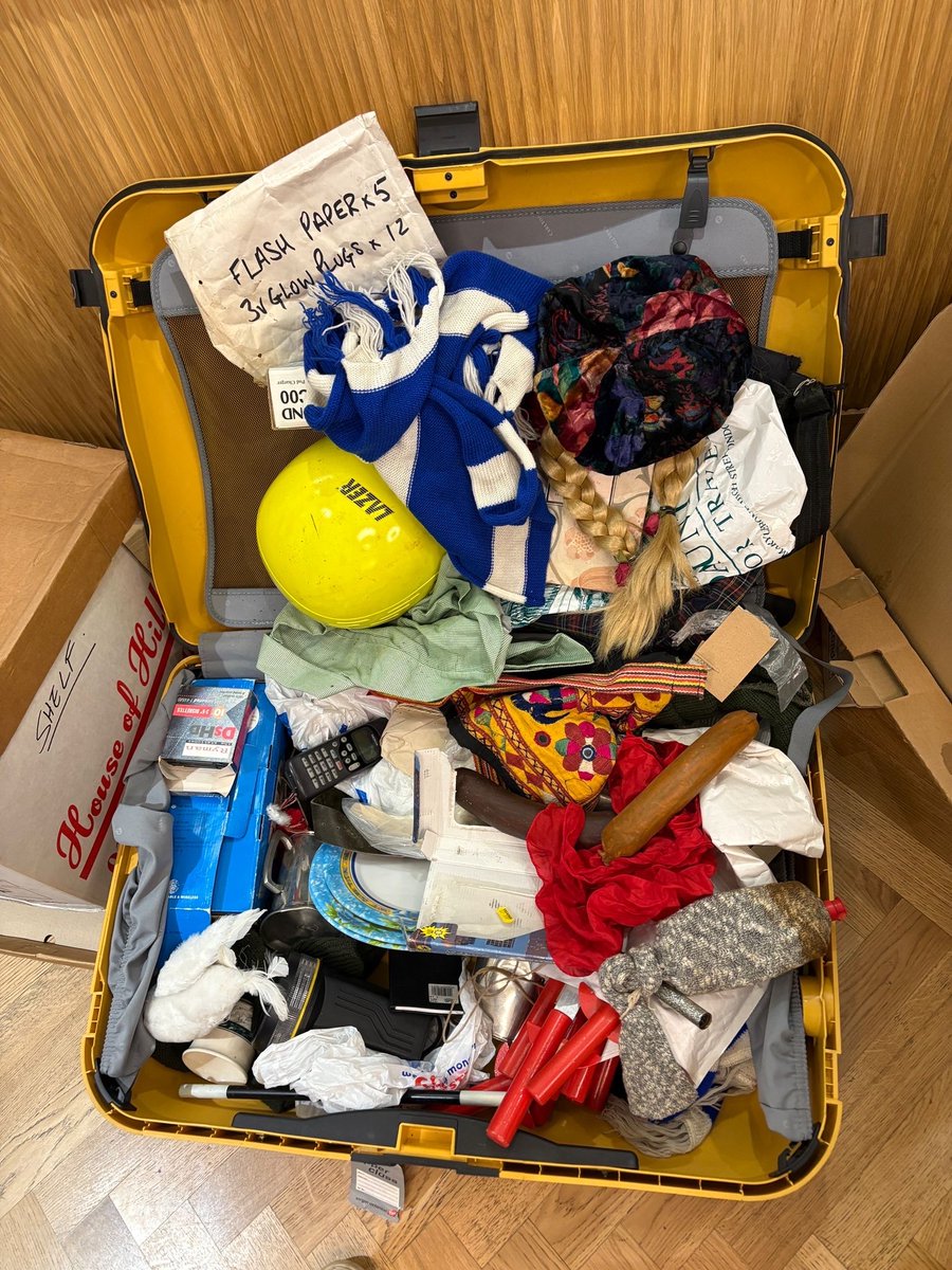 Steve Pemberton tweet media