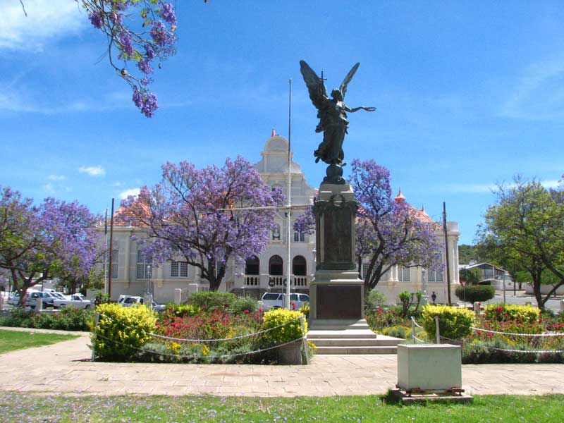 Azania Movement Official tweet media