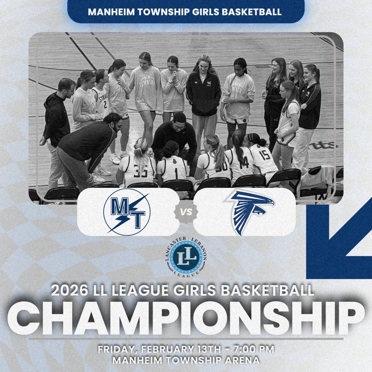 Manheim Twp Athletics tweet media