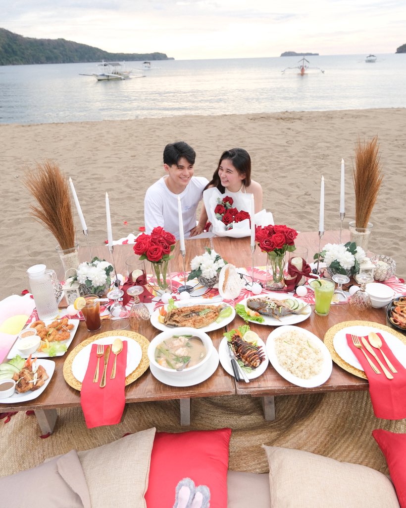 happy valentine’s mga mare!! 🙈🫶🏻💛 thank you Aki sa surpriseee 🥹