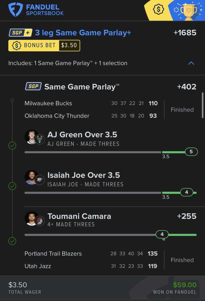 CJ3 tweet media