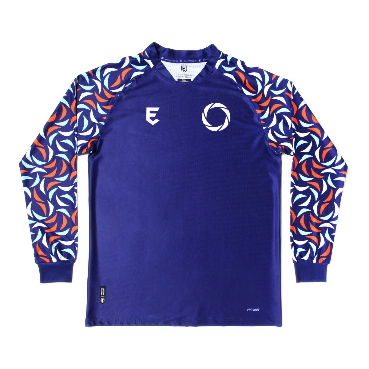 Equipt Studios tweet media