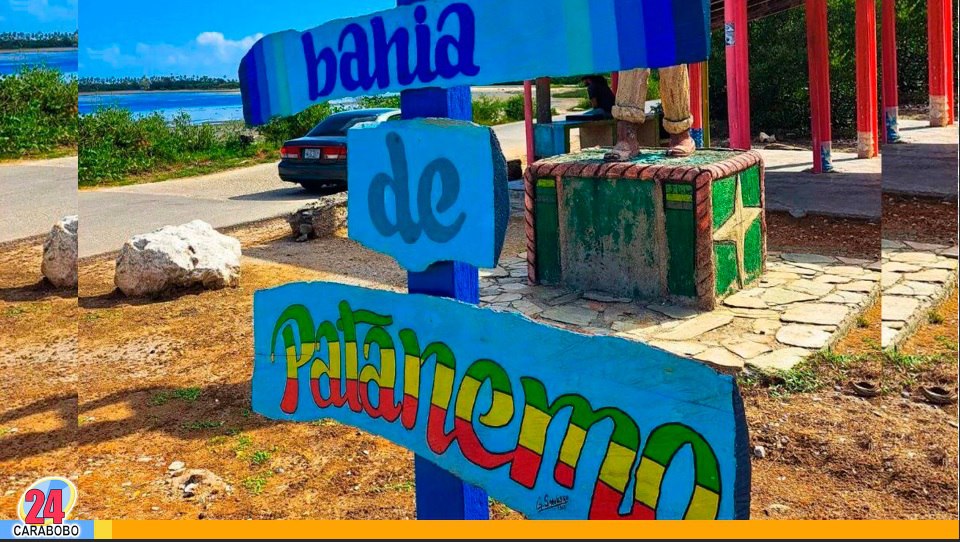 #N24Carabobo 511 playas estarán aptas en todo el país para el Carnaval 2026 noticias24carabobo.com/511-playas-est…