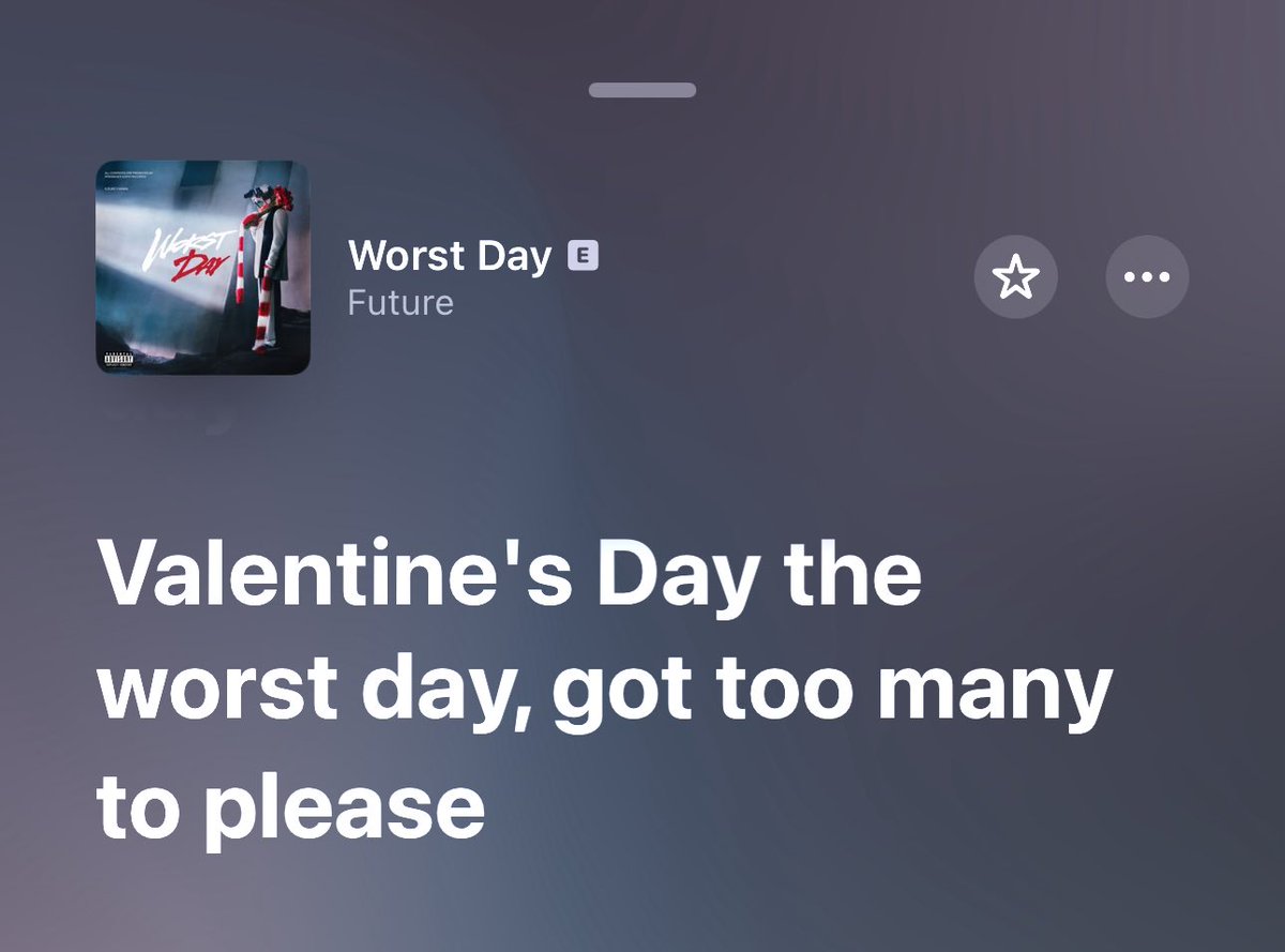 Big W ∞ tweet media