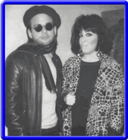 Marc Shaiman on Never Mind the Happy at Politics and Prose

bootlegbetty.com/2026/02/13/mar…

#BetteMidler, #Book, #MarcShaiman, #NeverMindTheHappy, #Writer

To Read The Article, Click The Link Above Or Copy/Paste It In Your Browser!