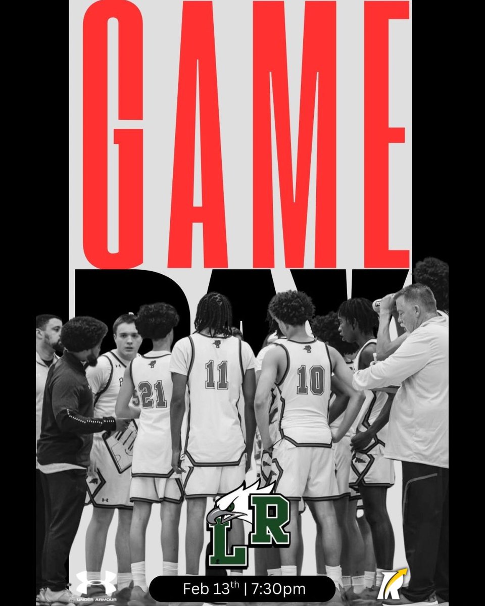 Legacy Boys Hoops tweet media