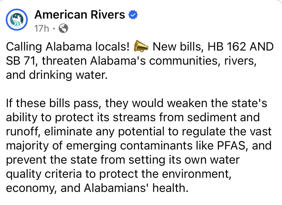 WaterkeepersAlabama tweet media