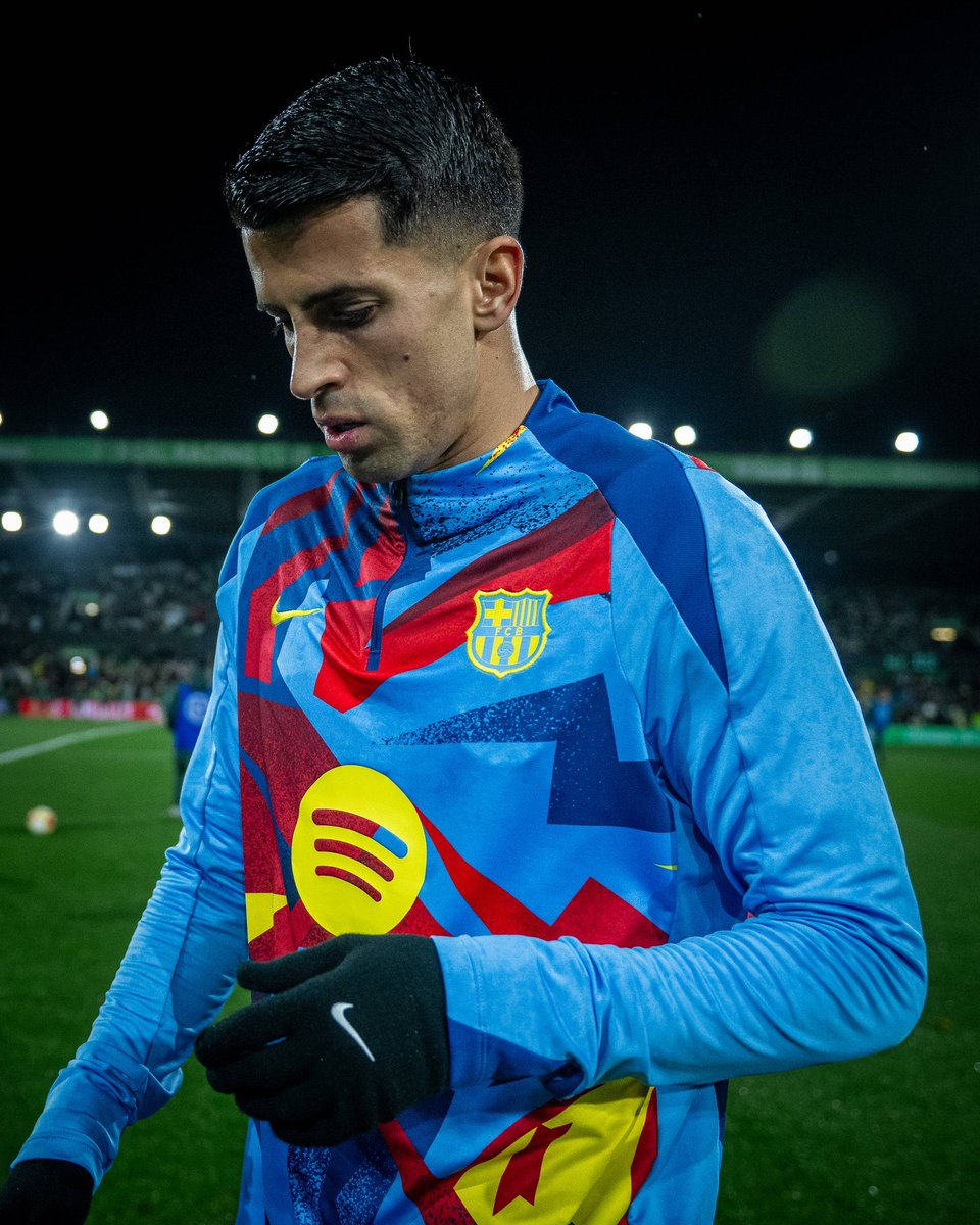 Barça News tweet media